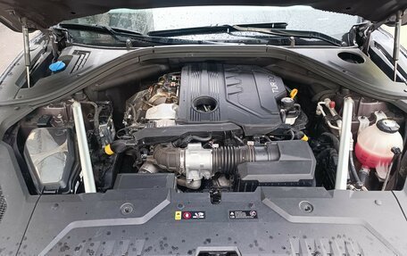 Genesis GV70, 2021 год, 5 150 000 рублей, 21 фотография