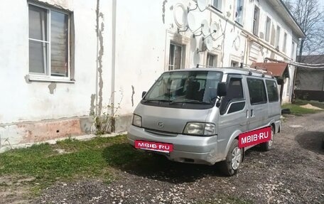 Mazda Bongo IV, 2003 год, 400 000 рублей, 2 фотография