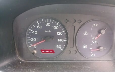 Mazda Bongo IV, 2003 год, 400 000 рублей, 10 фотография