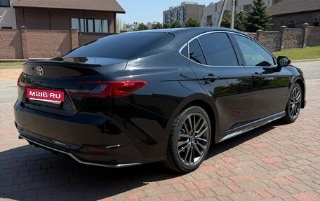 Toyota Camry, 2025 год, 4 200 000 рублей, 8 фотография