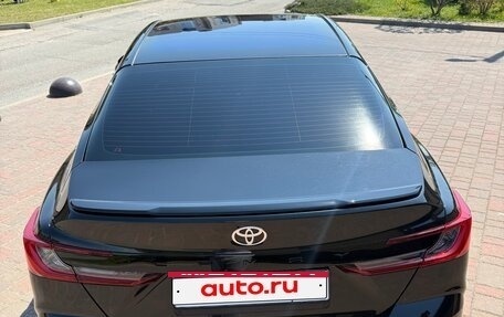 Toyota Camry, 2025 год, 4 200 000 рублей, 7 фотография