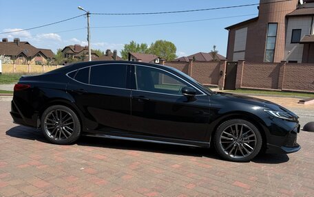 Toyota Camry, 2025 год, 4 200 000 рублей, 9 фотография