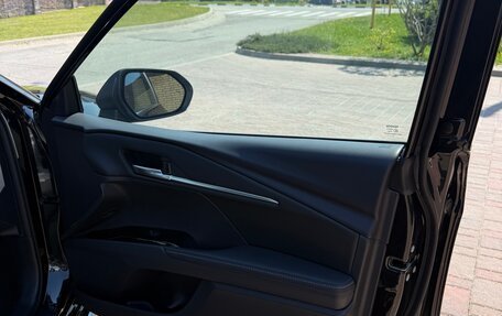Toyota Camry, 2025 год, 4 200 000 рублей, 18 фотография