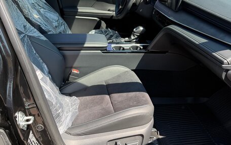 Toyota Camry, 2025 год, 4 200 000 рублей, 17 фотография