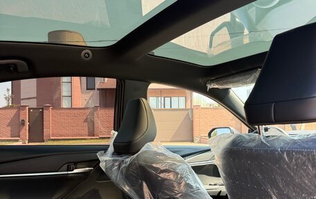 Toyota Camry, 2025 год, 4 200 000 рублей, 23 фотография
