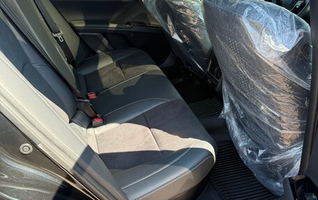 Toyota Camry, 2025 год, 4 200 000 рублей, 21 фотография