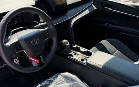 Toyota Camry, 2025 год, 4 200 000 рублей, 13 фотография