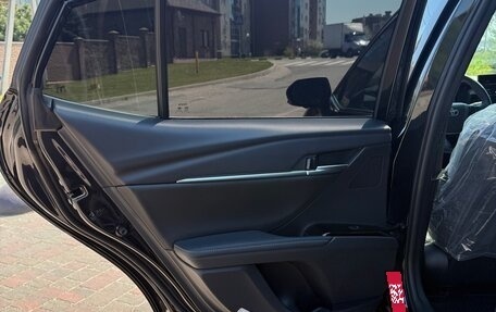 Toyota Camry, 2025 год, 4 200 000 рублей, 20 фотография