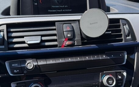 BMW 1 серия, 2019 год, 1 950 000 рублей, 9 фотография