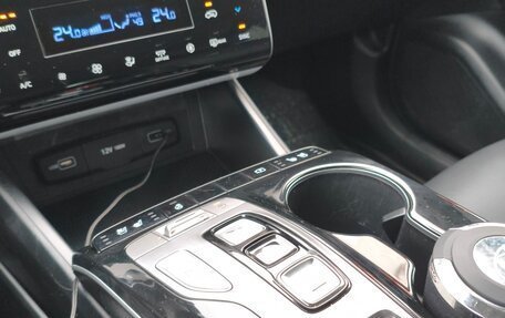 Hyundai Tucson, 2021 год, 2 799 000 рублей, 8 фотография