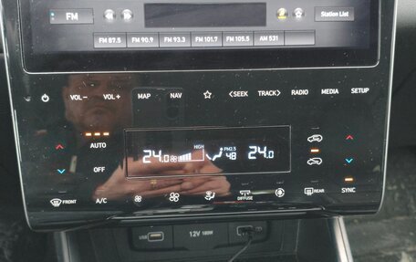 Hyundai Tucson, 2021 год, 2 799 000 рублей, 9 фотография