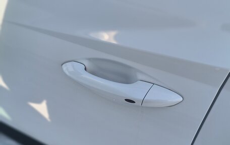Hyundai Tucson, 2021 год, 2 799 000 рублей, 15 фотография