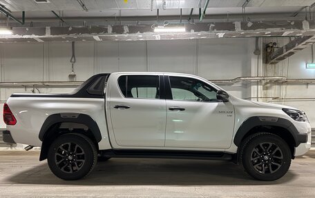 Toyota Hilux VIII, 2025 год, 6 890 000 рублей, 5 фотография