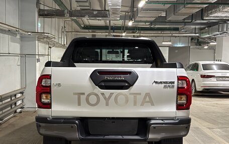 Toyota Hilux VIII, 2025 год, 6 890 000 рублей, 7 фотография
