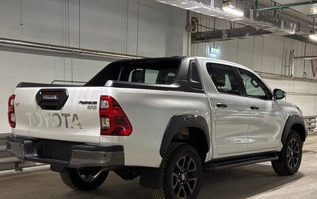 Toyota Hilux VIII, 2025 год, 6 890 000 рублей, 6 фотография