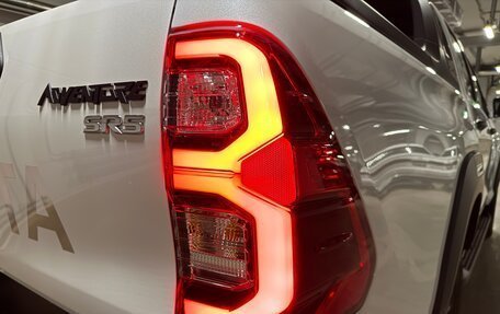 Toyota Hilux VIII, 2025 год, 6 890 000 рублей, 9 фотография