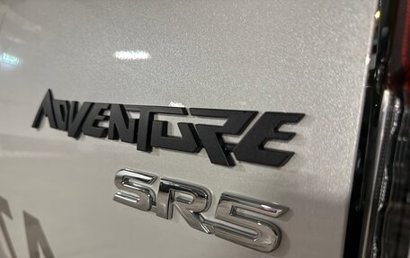 Toyota Hilux VIII, 2025 год, 6 890 000 рублей, 19 фотография