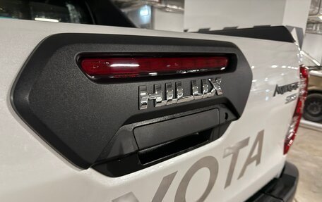 Toyota Hilux VIII, 2025 год, 6 890 000 рублей, 17 фотография