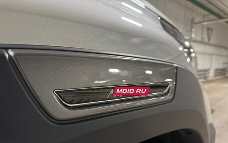 Toyota Hilux VIII, 2025 год, 6 890 000 рублей, 11 фотография