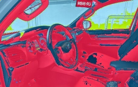 Toyota Hilux VIII, 2025 год, 6 890 000 рублей, 22 фотография