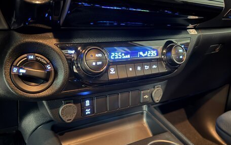 Toyota Hilux VIII, 2025 год, 6 890 000 рублей, 27 фотография