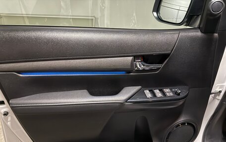 Toyota Hilux VIII, 2025 год, 6 890 000 рублей, 35 фотография