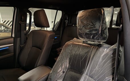 Toyota Hilux VIII, 2025 год, 6 890 000 рублей, 36 фотография