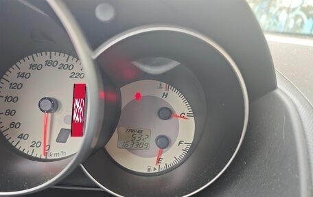 Mazda 3, 2007 год, 600 000 рублей, 9 фотография