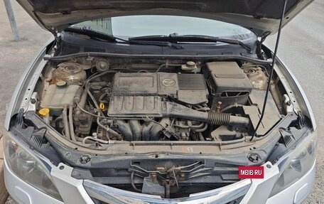 Mazda 3, 2007 год, 600 000 рублей, 10 фотография