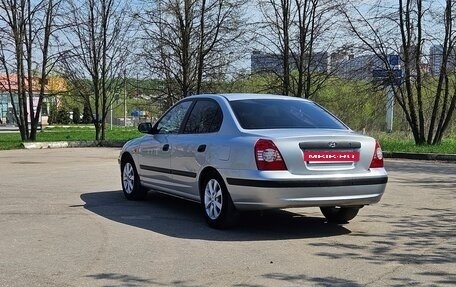 Hyundai Elantra III, 2005 год, 450 000 рублей, 2 фотография