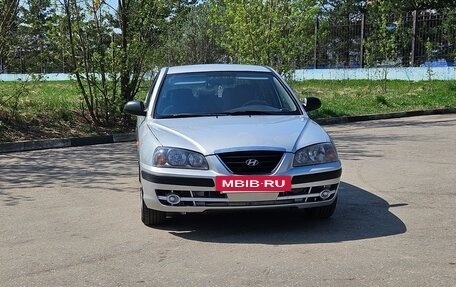 Hyundai Elantra III, 2005 год, 450 000 рублей, 4 фотография