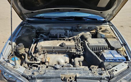 Hyundai Elantra III, 2005 год, 450 000 рублей, 18 фотография