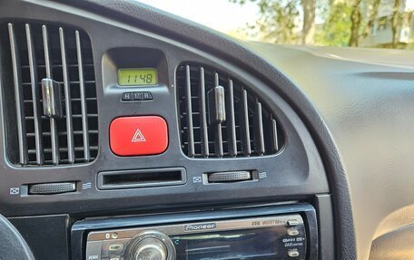 Hyundai Elantra III, 2005 год, 450 000 рублей, 19 фотография