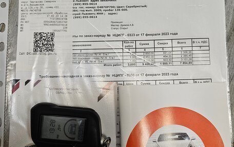 Hyundai Elantra III, 2005 год, 450 000 рублей, 20 фотография