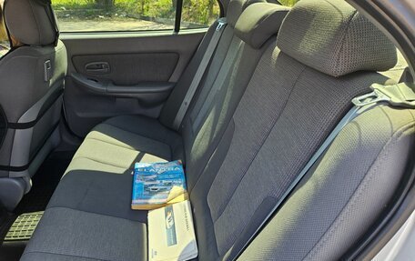 Hyundai Elantra III, 2005 год, 450 000 рублей, 17 фотография