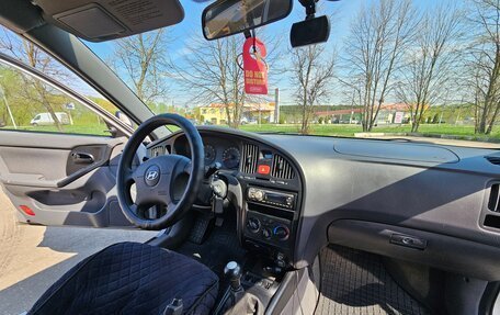 Hyundai Elantra III, 2005 год, 450 000 рублей, 12 фотография