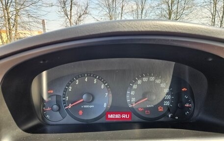 Hyundai Elantra III, 2005 год, 450 000 рублей, 14 фотография