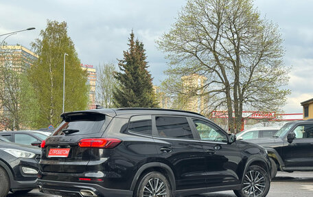 Chery Tiggo 8 Pro, 2022 год, 1 849 000 рублей, 4 фотография