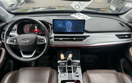 Chery Tiggo 8 Pro, 2022 год, 1 849 000 рублей, 7 фотография
