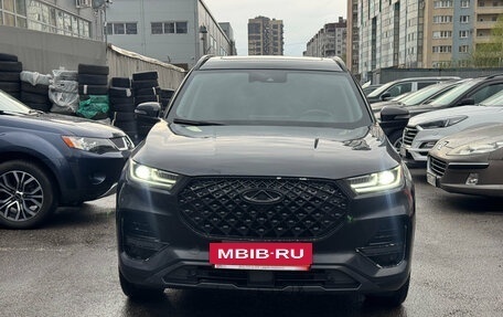 Chery Tiggo 8 Pro, 2022 год, 1 849 000 рублей, 2 фотография