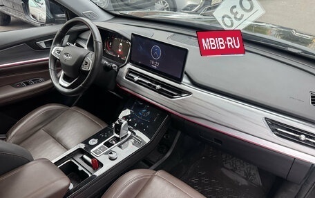 Chery Tiggo 8 Pro, 2022 год, 1 849 000 рублей, 8 фотография