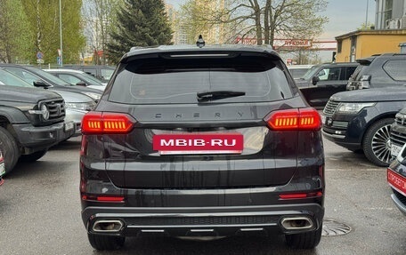 Chery Tiggo 8 Pro, 2022 год, 1 849 000 рублей, 5 фотография