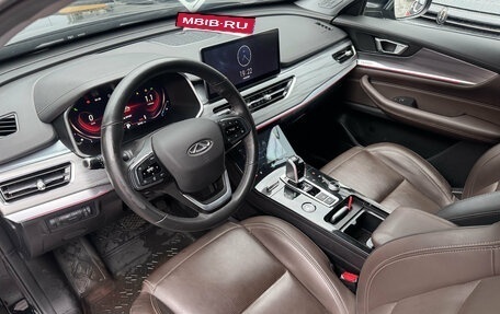 Chery Tiggo 8 Pro, 2022 год, 1 849 000 рублей, 9 фотография