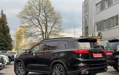 Chery Tiggo 8 Pro, 2022 год, 1 849 000 рублей, 6 фотография