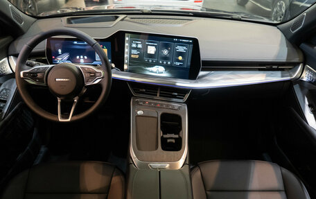 Haval F7, 2026 год, 3 699 000 рублей, 7 фотография