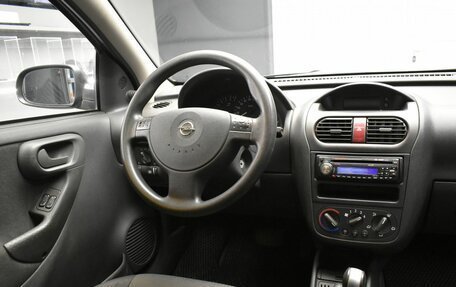 Opel Corsa C рестайлинг, 2004 год, 390 000 рублей, 8 фотография
