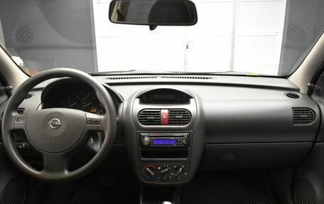 Opel Corsa C рестайлинг, 2004 год, 390 000 рублей, 7 фотография