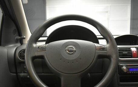 Opel Corsa C рестайлинг, 2004 год, 390 000 рублей, 9 фотография