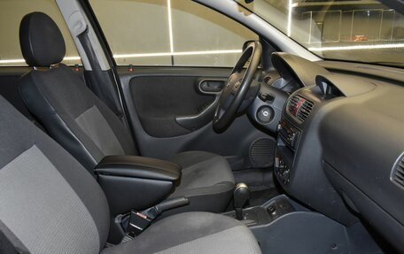 Opel Corsa C рестайлинг, 2004 год, 390 000 рублей, 12 фотография