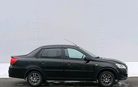 Datsun on-DO I рестайлинг, 2014 год, 430 000 рублей, 4 фотография